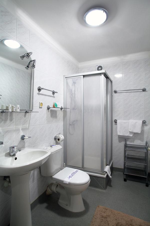 Inter Hotel Остролека Стая снимка